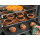 Piekarnik Electrolux LOE8F38Z MealAssist Elektryczny kataliza Czarny A+ - 1333359 - zdjęcie 4